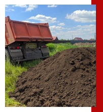 Услуги Поставка нерудных материалов в Братске