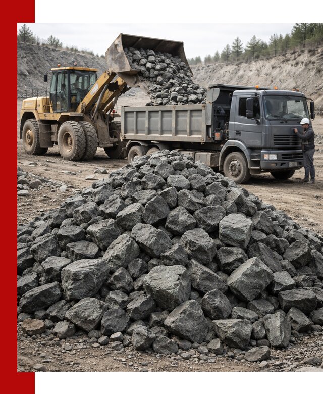 Щебень габбро-диабаз фракция 20-40 доставка в Братске