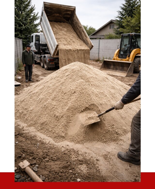 Кварцевый песок в Братске купить от 1224 р. | ПРОНЕРУДБрт