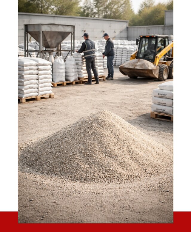 Кварцевый песок для фильтра в Братске от 4286 р. | ПРОНЕРУДБрт