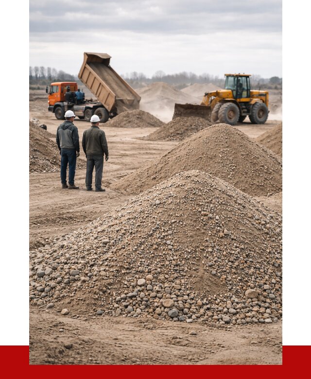 ПГС С3 в Братске с доставкой от 2755 р./куб | ПРОНЕРУДБрт