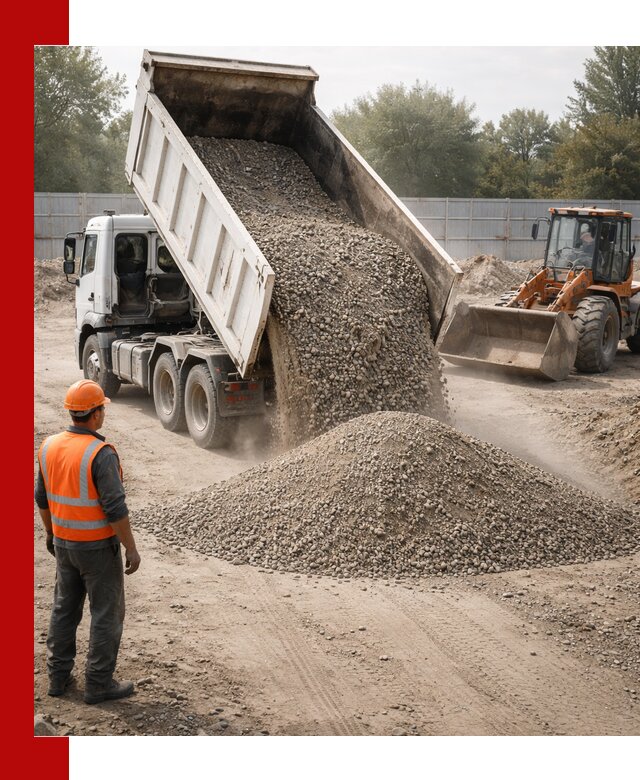 Доставка опгс в Братске оптом и мелким транспортом