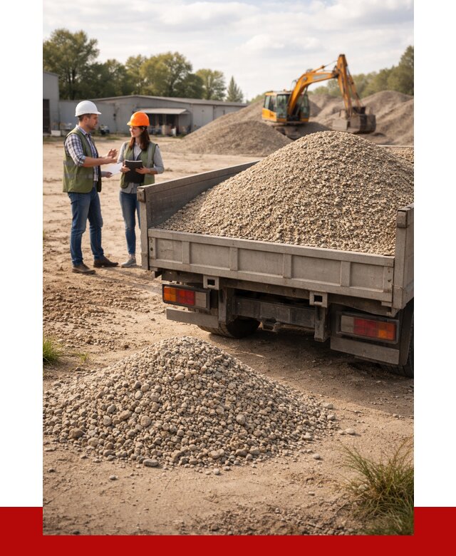 Купить ОПГС для бетона в Братске с доставкой от 3878 р. | ПРОНЕРУДБрт