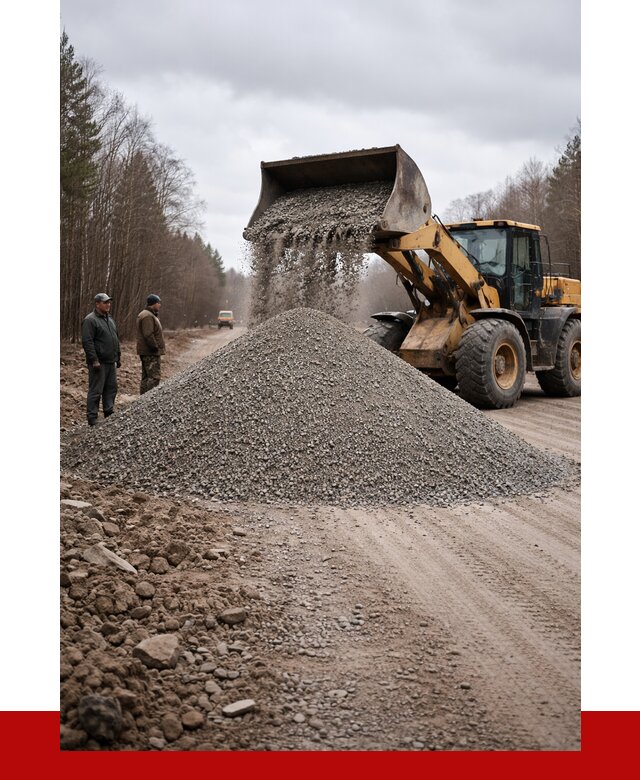 Купить опгс для дорог в Братске с доставкой от 2245 р. | ПРОНЕРУДБрт