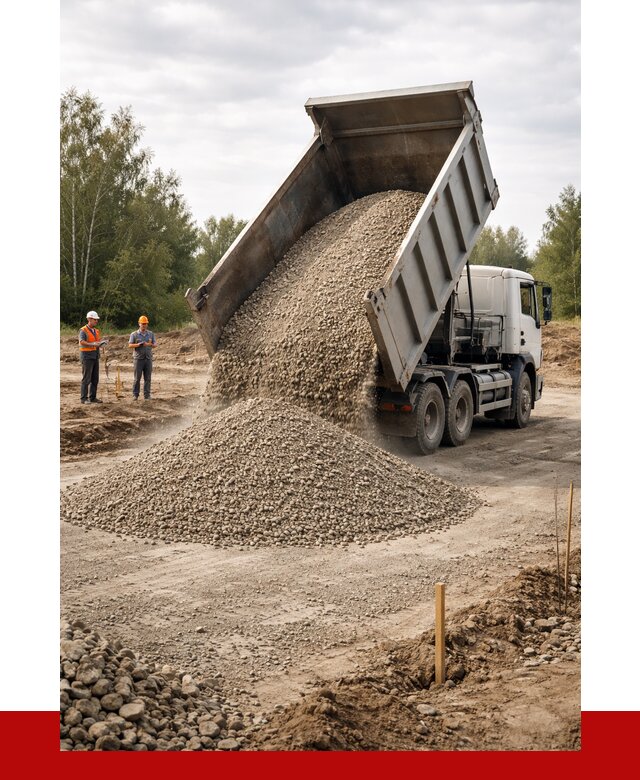 ЩПС С2 в Братске с доставкой от 4592 р. за куб | ПРОНЕРУДБрт