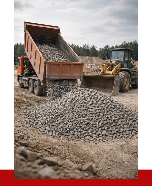 ЩПС С4 в Братске с доставкой от 2755 р. за куб | ПРОНЕРУДБрт