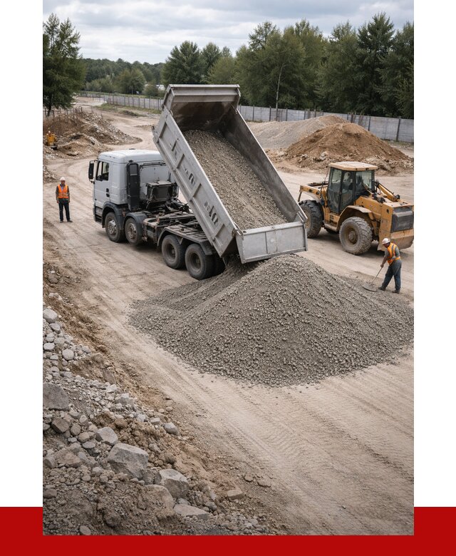 ЩПС С5 в Братске с доставкой от 4286 р. за куб | ПРОНЕРУДБрт