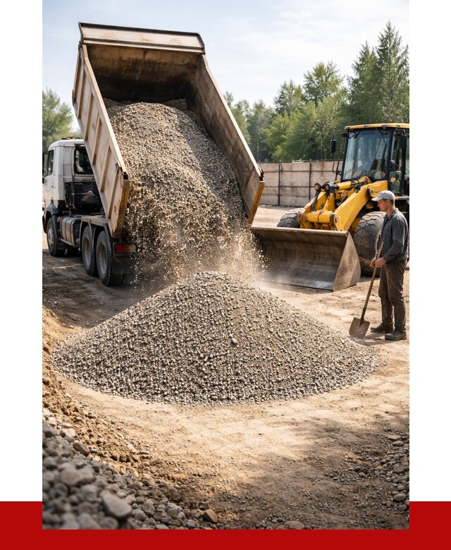 ЩПС С10 в Братске с доставкой от 3265 р. за куб | ПРОНЕРУДБрт