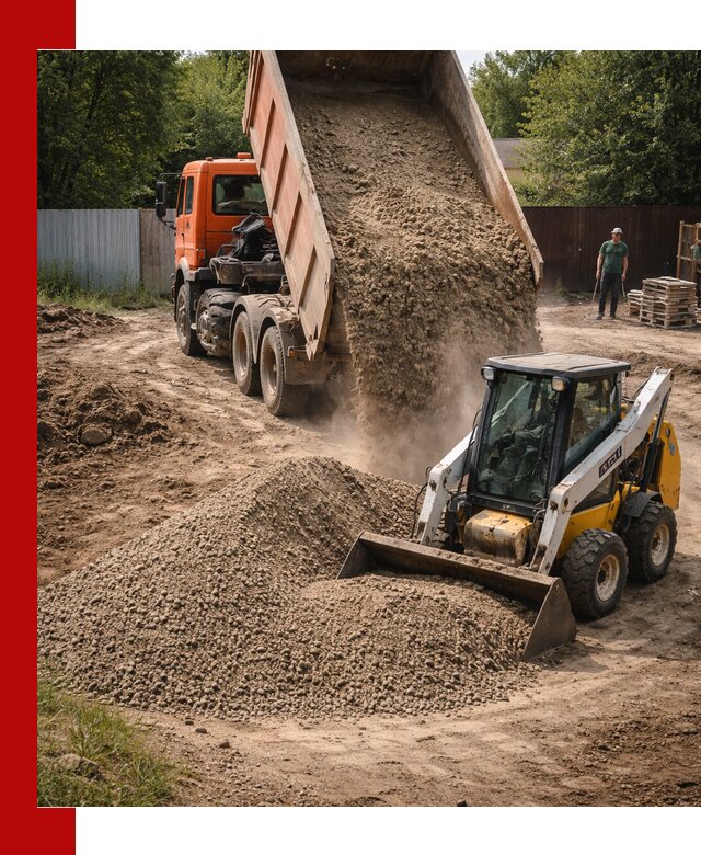 Доставка щпс С11 в Братске круглосуточно самосвалами