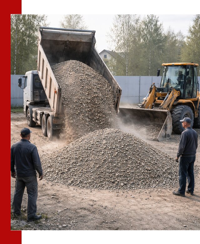Доставка щпс фракции С12 в Братске оптом и в розницу