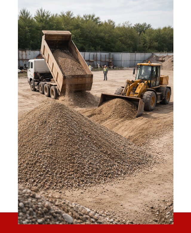 ЩГПС С2 в Братске с доставкой от 2449 р./куб. | ПРОНЕРУДБрт