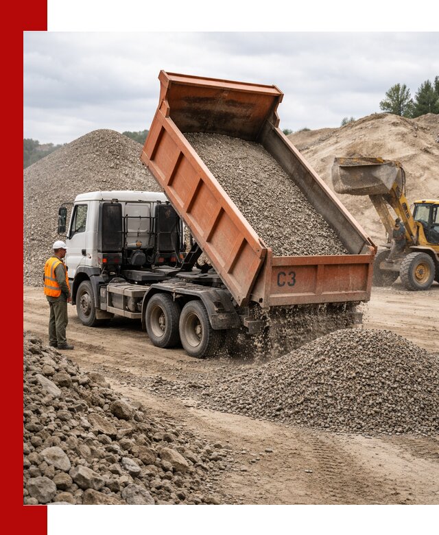 Доставка щгпс С3 в Братске оптом и в розницу для стройплощадок