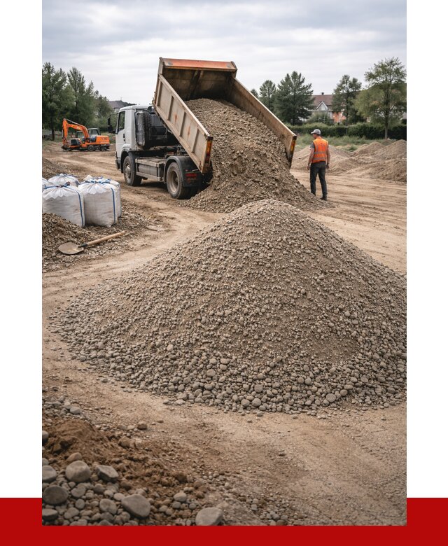 ЩГПС С4 с доставкой в Братске от 2143 р./куб. | ПРОНЕРУДБрт