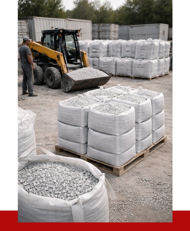 Мраморная крошка в Братске от 4592 р. за куб | ПРОНЕРУДБрт