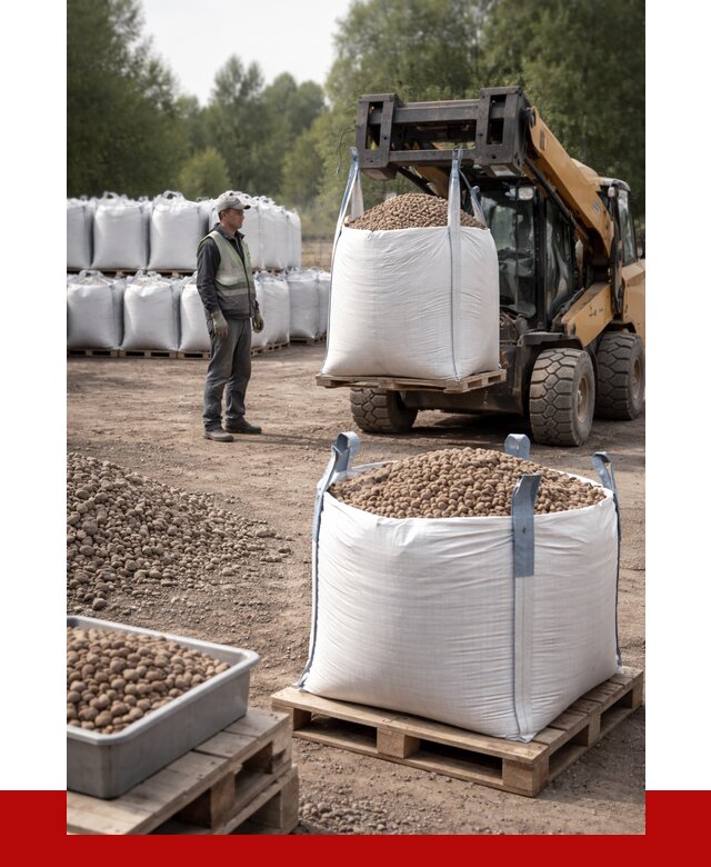 Керамзит в биг бег в Братске от 4286 р. с доставкой | ПРОНЕРУДБрт