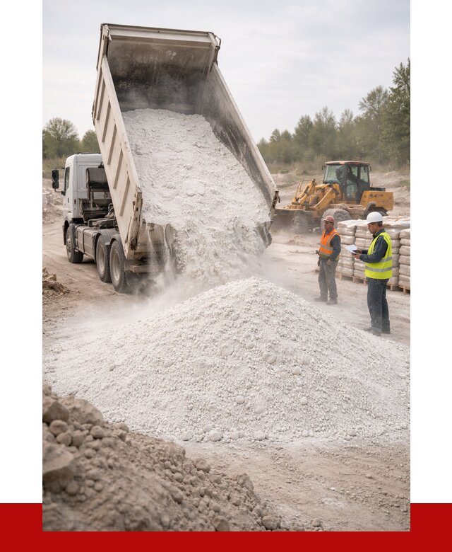 Купить известь пушонка в Братске от 4286 р. с доставкой | ПРОНЕРУДБрт