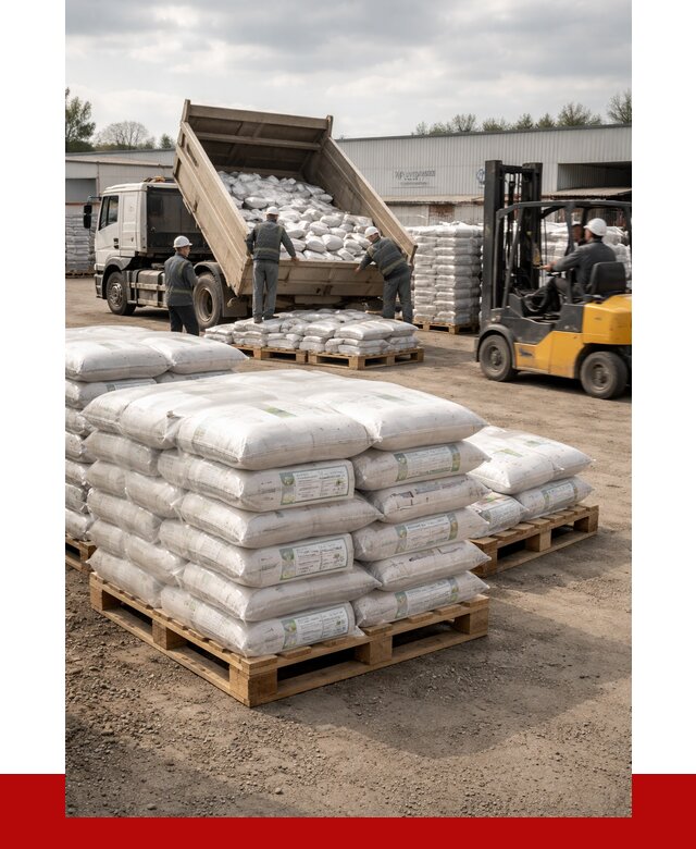 Купить удобрения с доставкой в Братске от 7347 р. | ПРОНЕРУДБрт