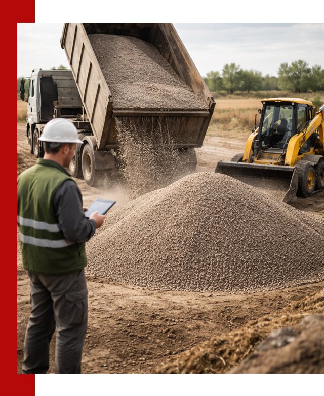 Доставка минеральных удобрений в Братске оптом и в розницу