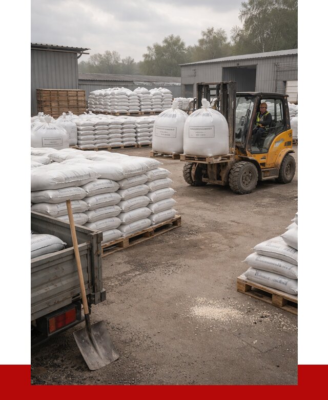 Аммиачная селитра в Братске от 4286 р. с доставкой | ПРОНЕРУДБрт
