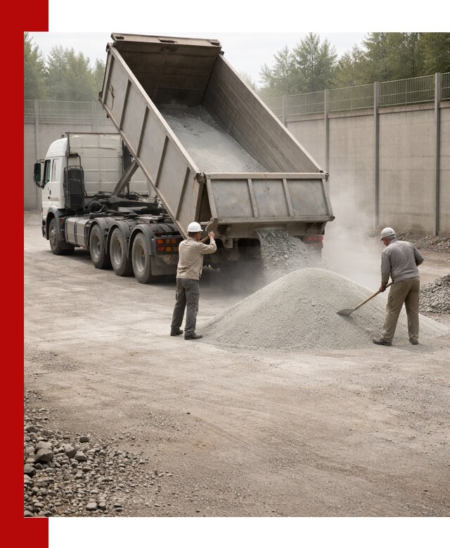 Доставка аммиачной селитры оптом и врозь в Братске