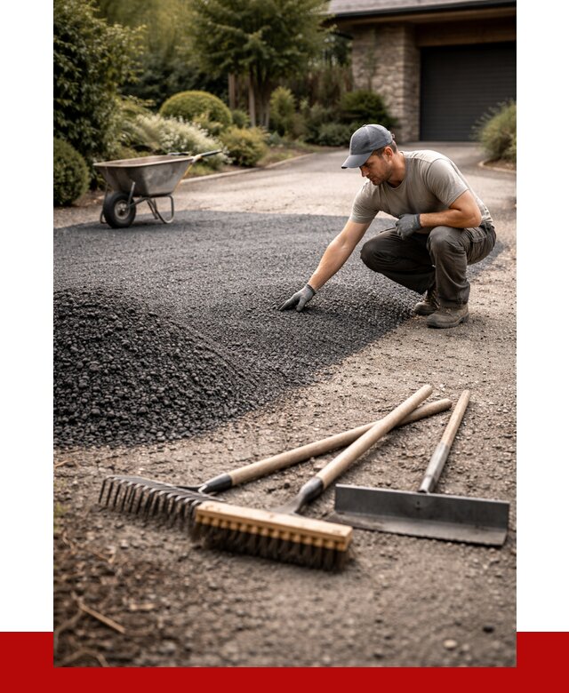 Асфальтовая крошка для двора в Братске от 4286 р. | ПРОНЕРУДБрт